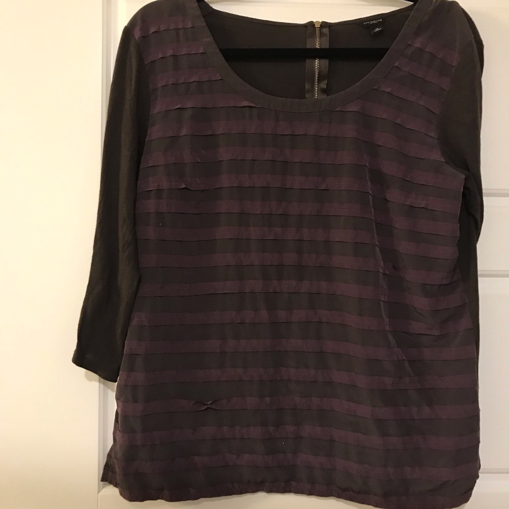 Ann Taylor M